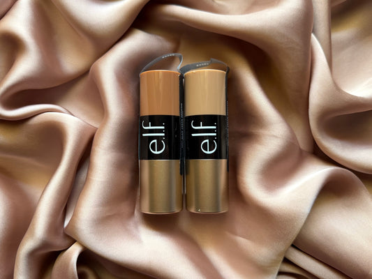 Elf Soft Glam Cream Bronzer