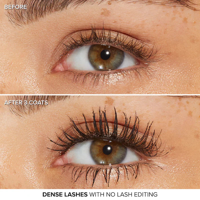 Too Faced 
Mini Better Than Sex Volumizing & Lengthening Mascara