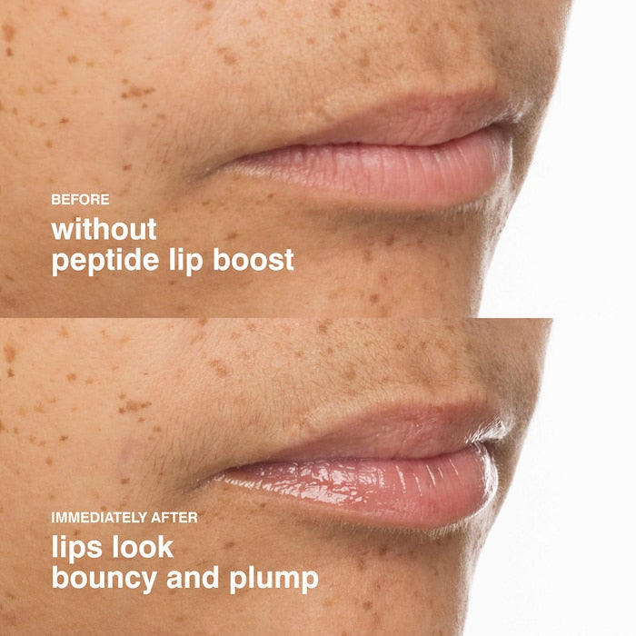 rhode 
Peptide Lip Boost Plumping Lip Mask