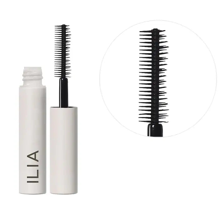 ILIA 
Mini Limitless Lash Lengthening Mascara