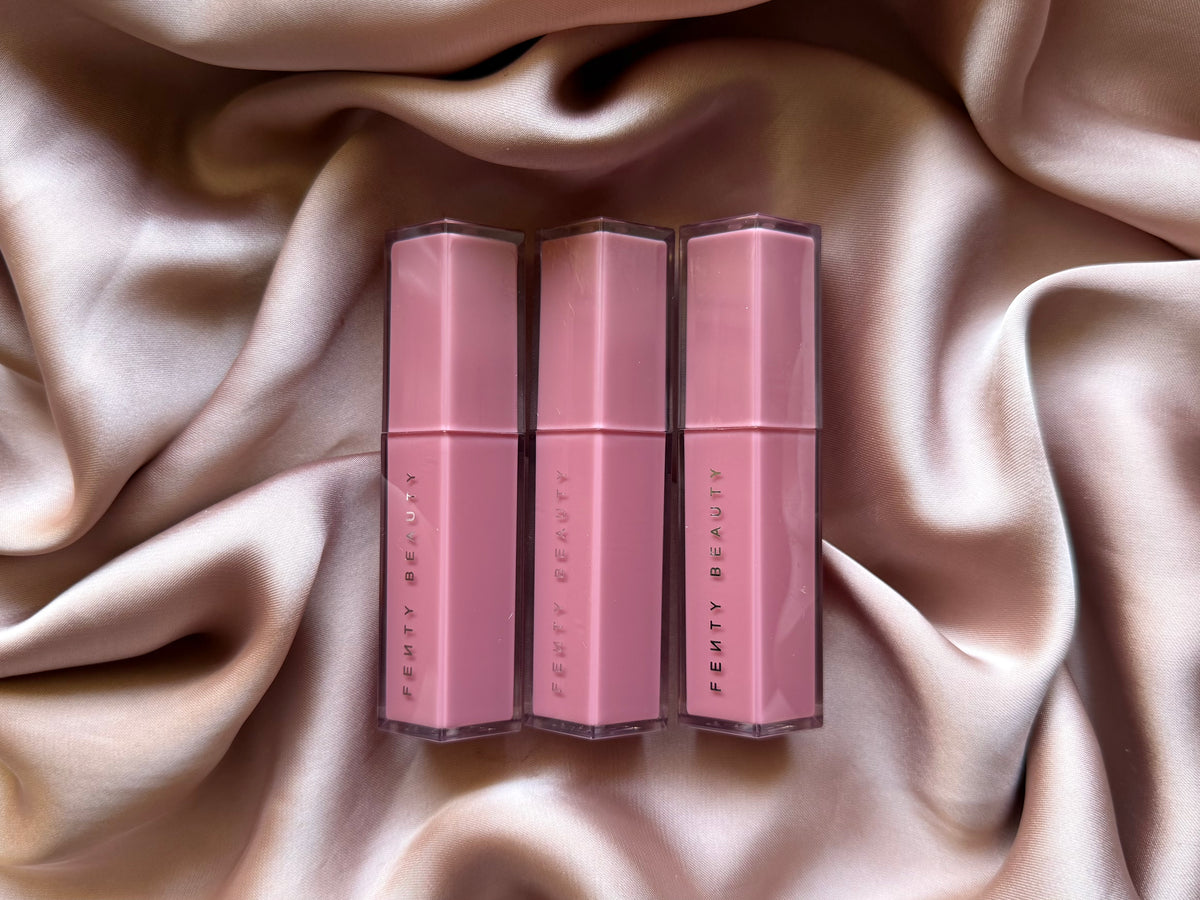 Fenty Beauty by Rihanna 
Gloss Bomb Stix High-Shine Gloss Stick