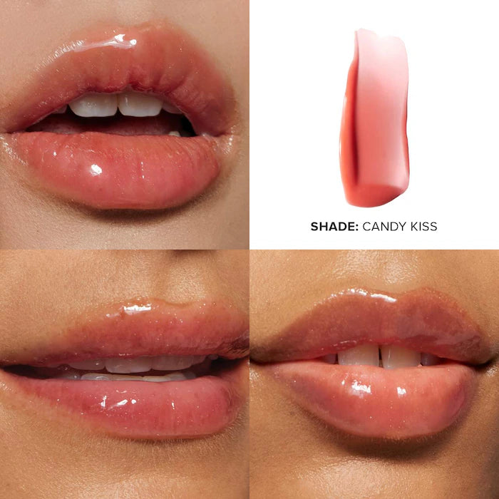 NUDESTIX 
Hydrating Peptide Lip Butter ( Sold Seperately)