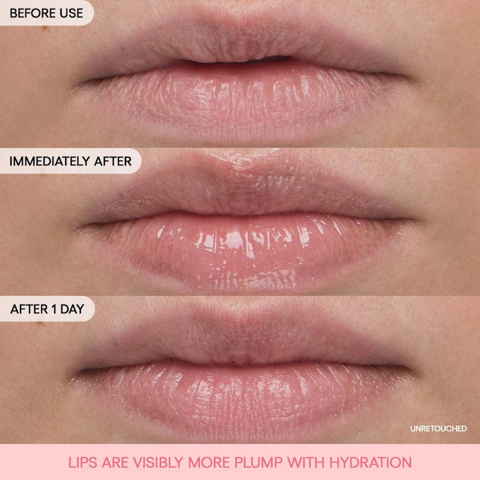 LANEIGE 
Bouncy & Firm Plumping Lip Treatment