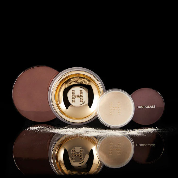 Hourglass 
Veil™ Translucent Setting Powder - Talc Free