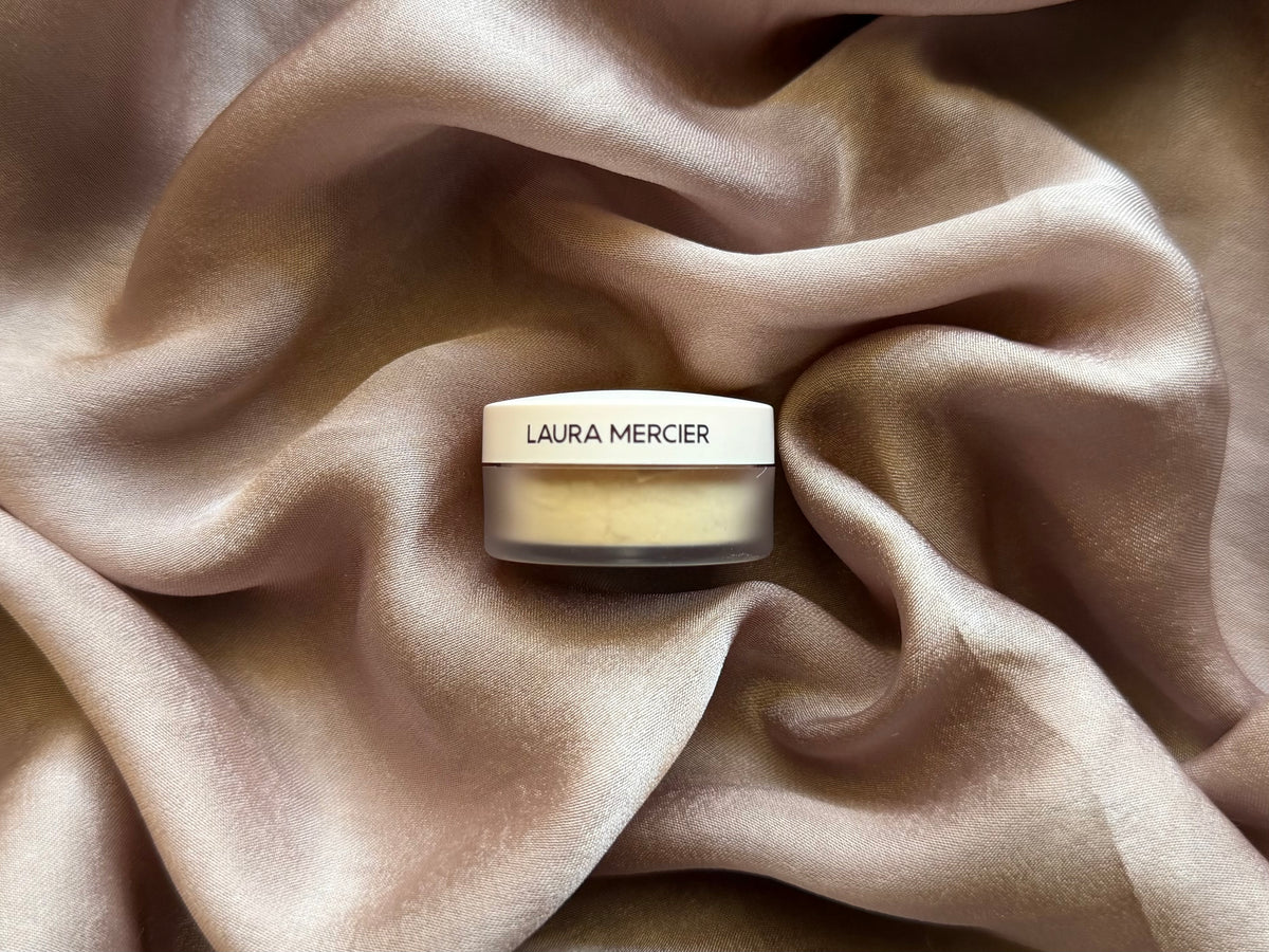 Laura Mercier
Translucent Loose Setting Powder