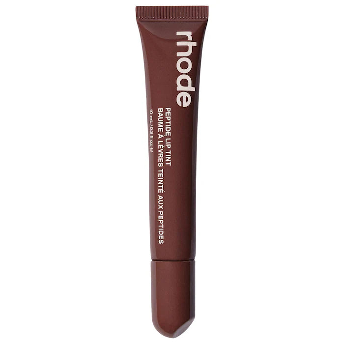 rhode 
Peptide Lip Tint Nourishing Glaze