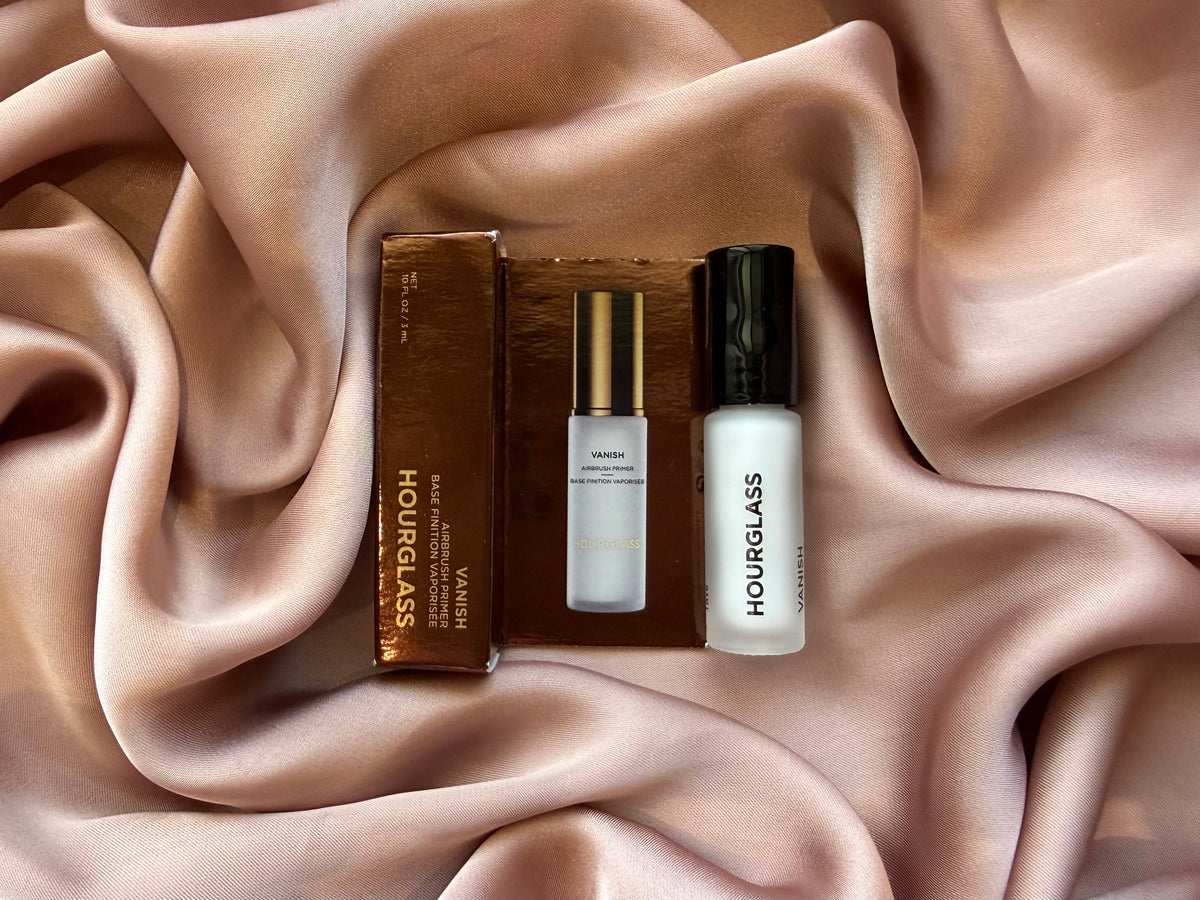 Hourglass 
Vanish Airbrush Primer