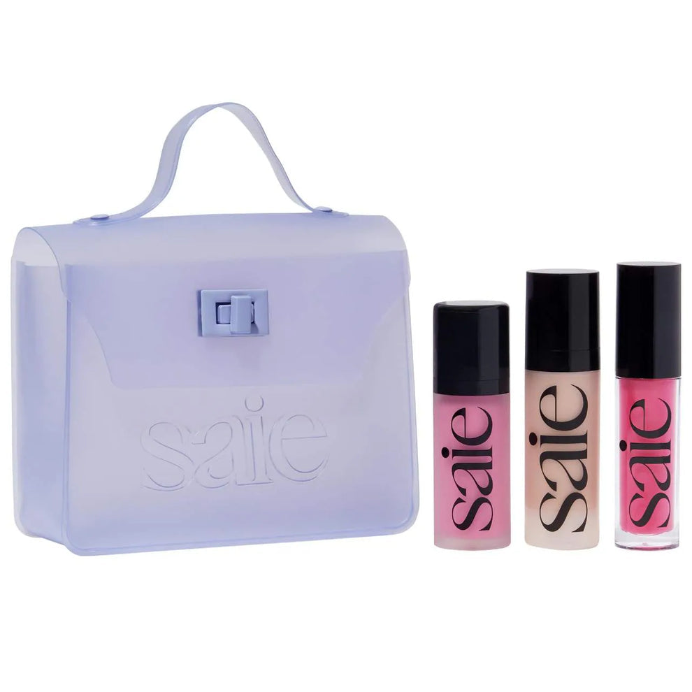 SAIEGLOW STARTER KIT