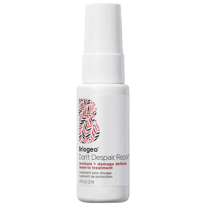 Briogeo 
Farewell Frizz™ Rosarco Milk Leave-In Conditioner