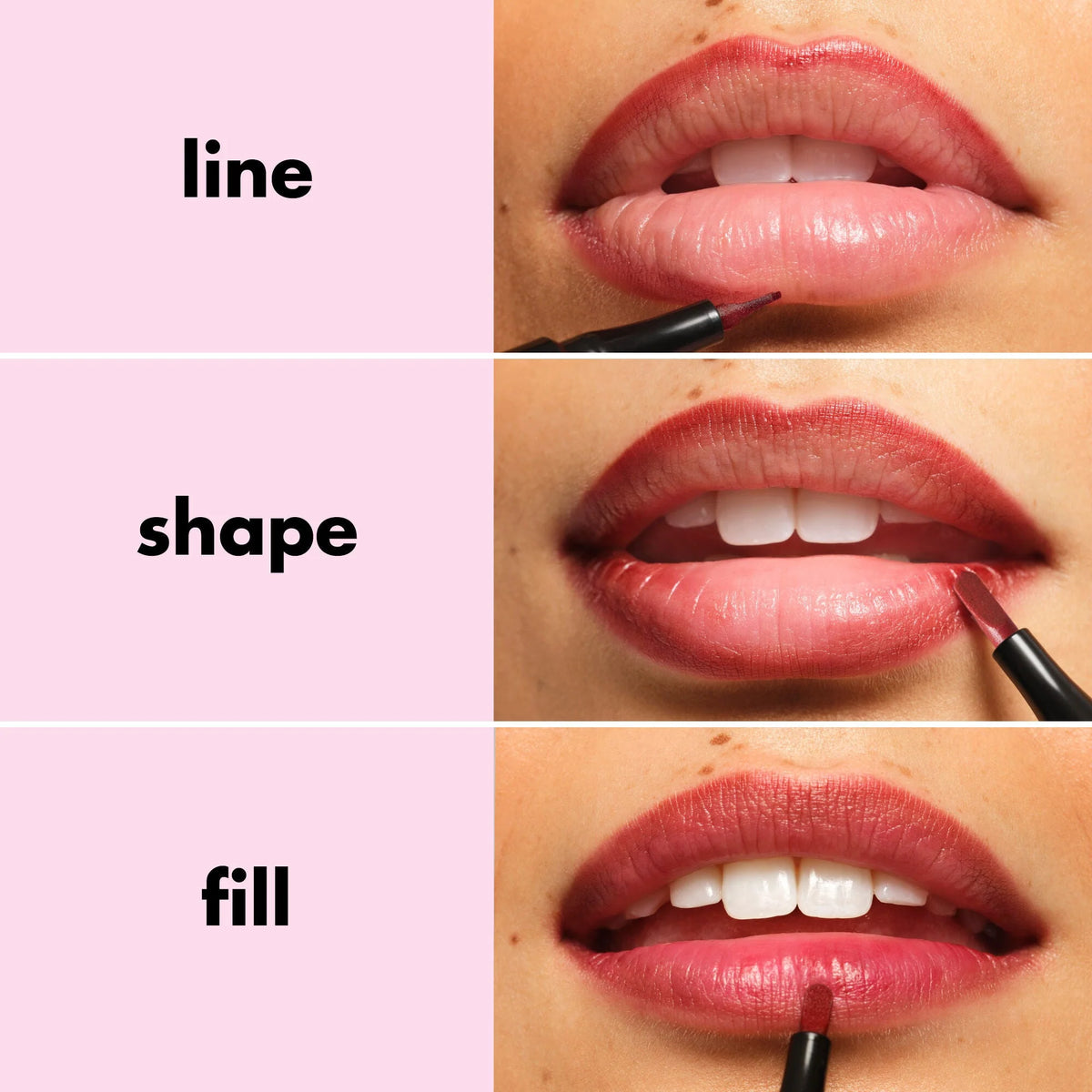 Elf Main Stain Lip Marker