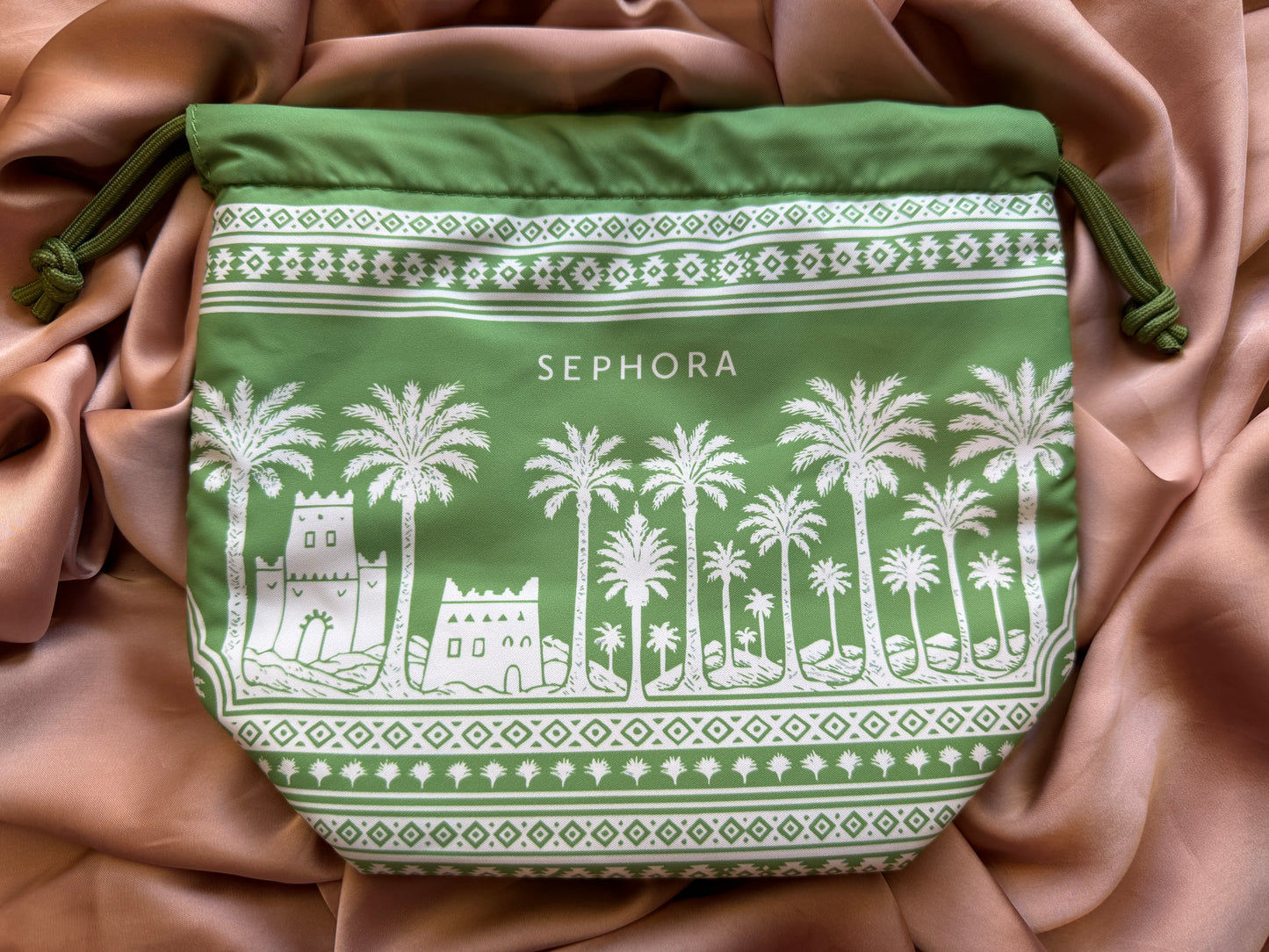 Sephora Makeup Bag