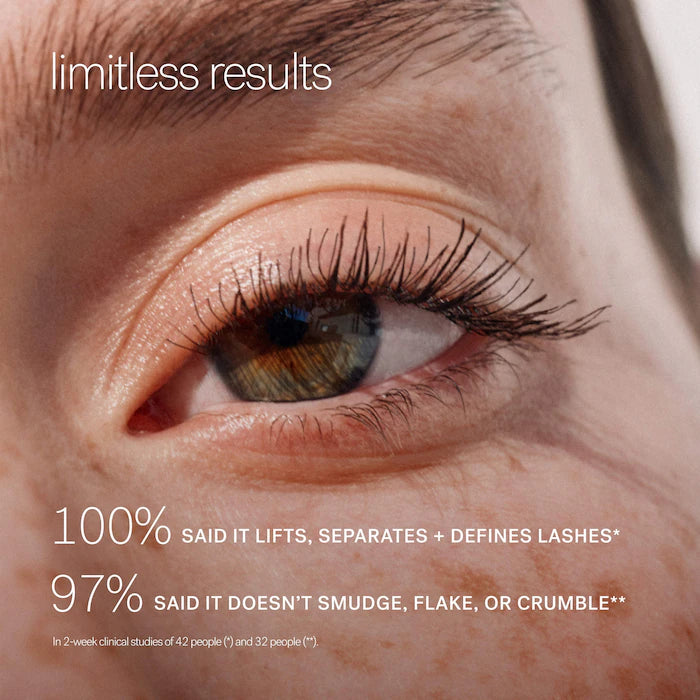 ILIA 
Mini Limitless Lash Lengthening Mascara