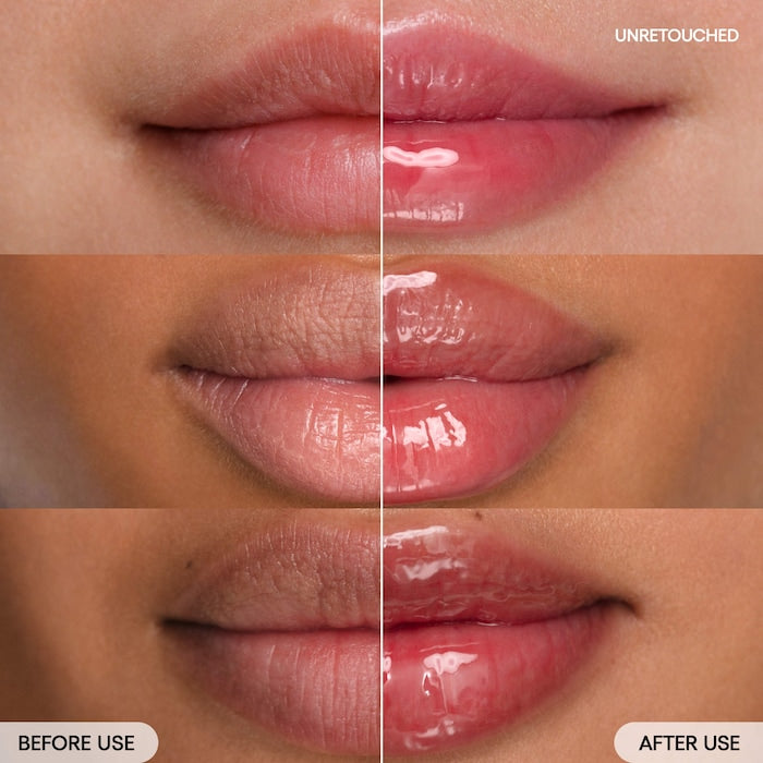 LANEIGE 
Lip Sleeping Mask Intense Hydration with Vitamin C