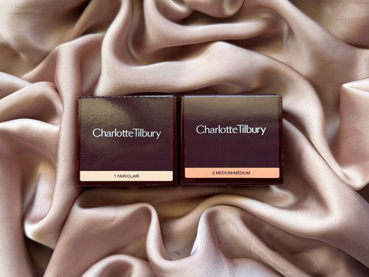 Charlotte Tilbury 
Magic Vanish Color Corrector