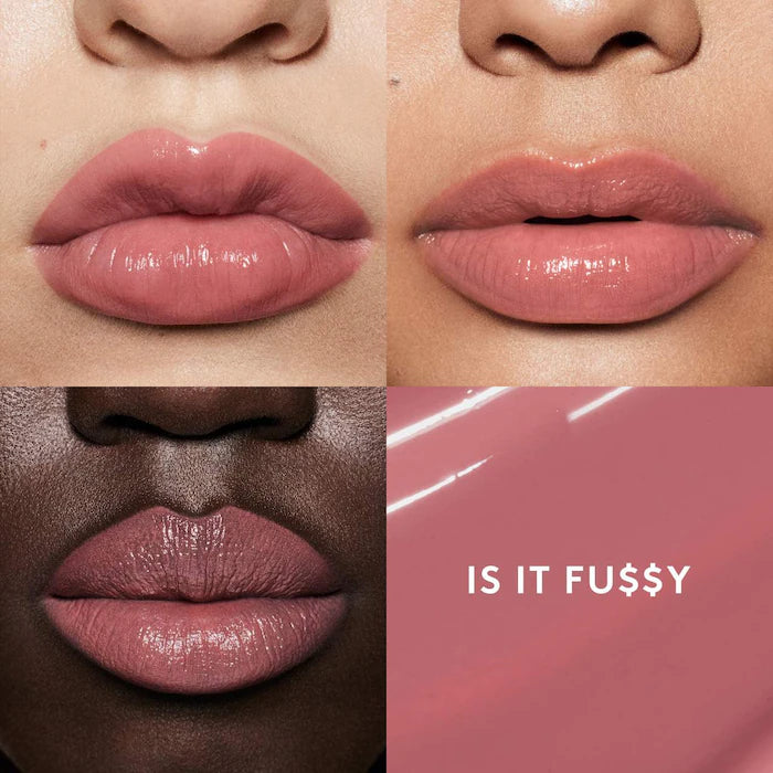 Fenty Beauty by Rihanna 
Gloss Bomb Stix High-Shine Gloss Stick