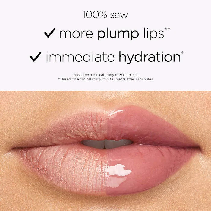 tarte 
maracuja juicy lip plumping gloss