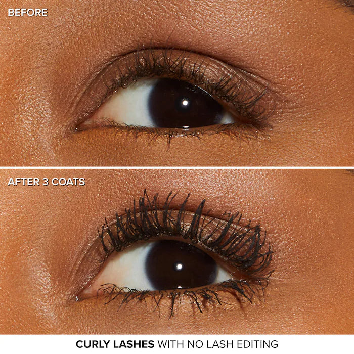 Too Faced 
Mini Better Than Sex Volumizing & Lengthening Mascara