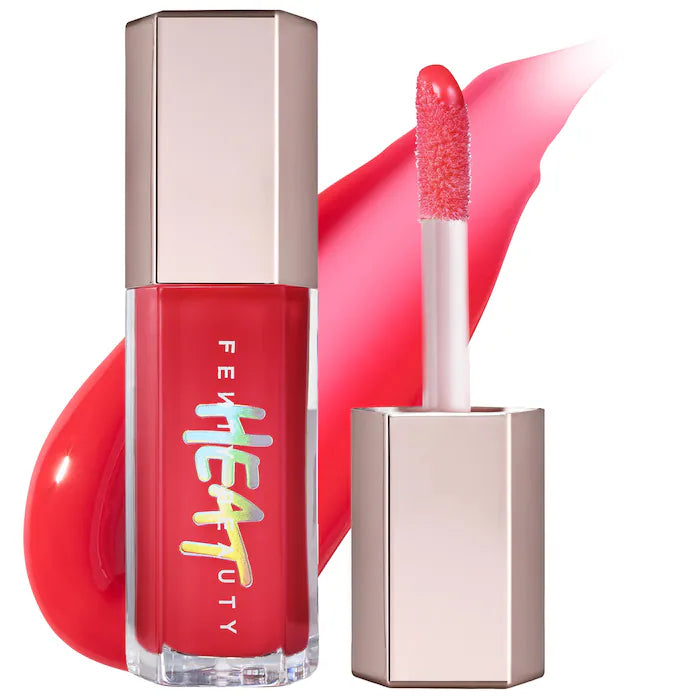 FENTY BEAUTY                                 Line, Heat, Repeat Set