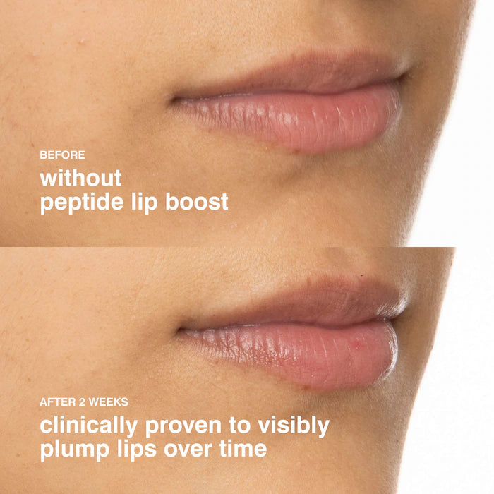 rhode 
Peptide Lip Boost Plumping Lip Mask