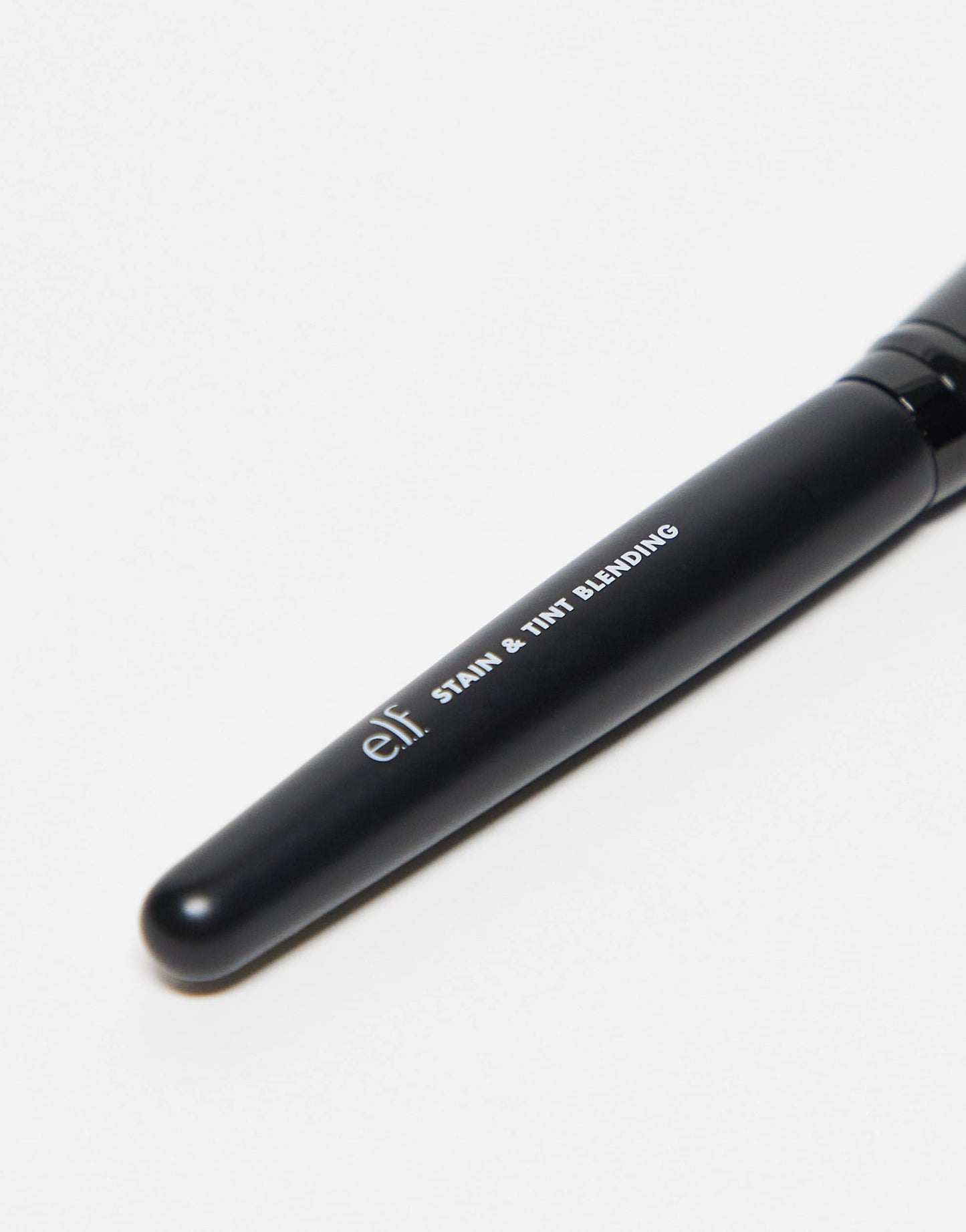 Elf stain & tint blending brush