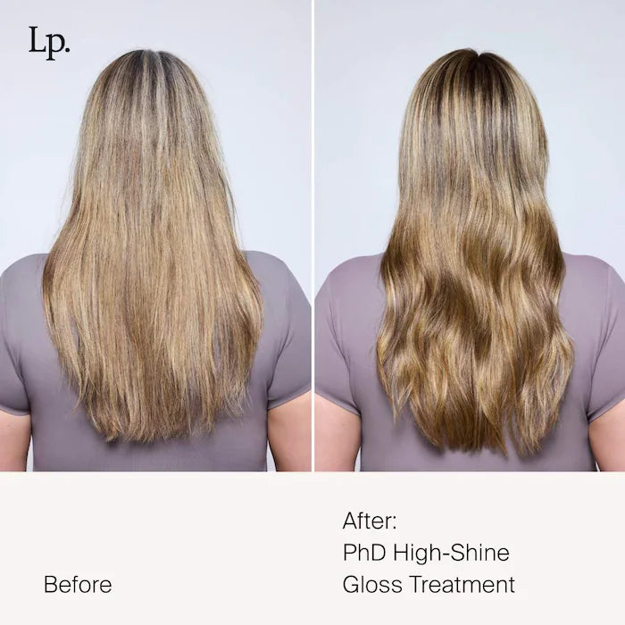 Living Proof 
Perfect hair Day (PhD) High-Shine Gloss Hair Treatment