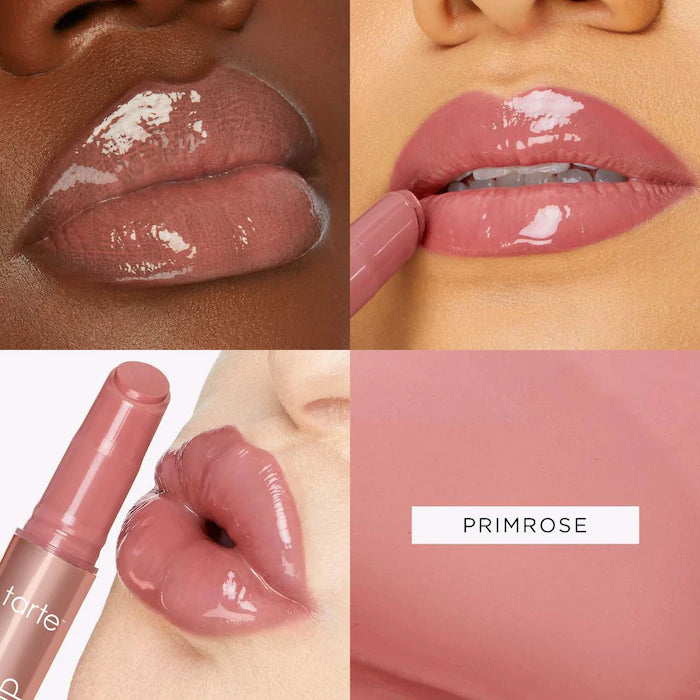 tarte 
maracuja juicy lip plumping gloss