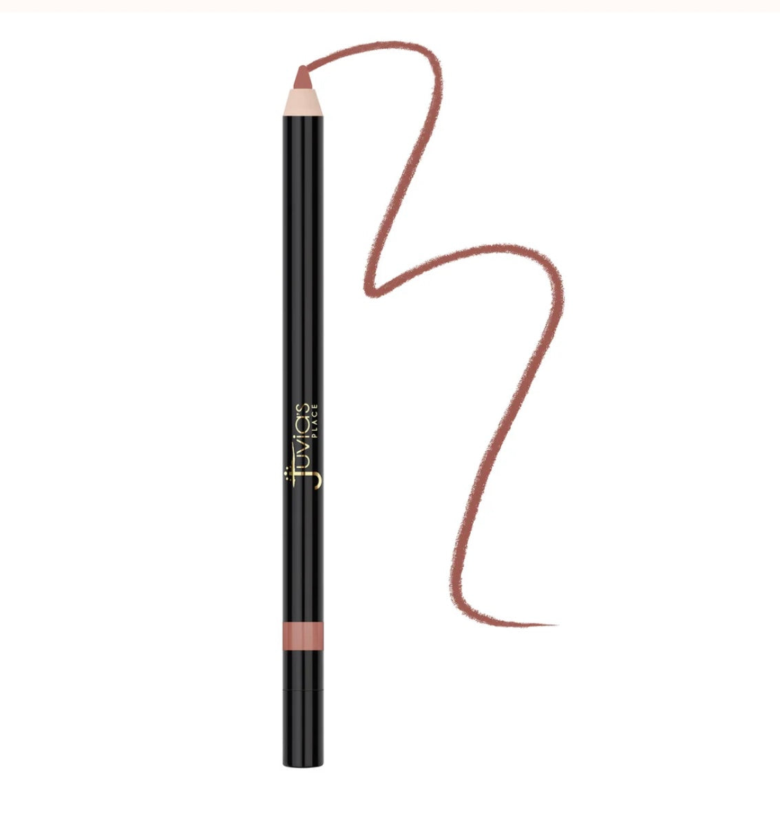 JUVIA’S PLACE LONG WEAR LIP PENCIL