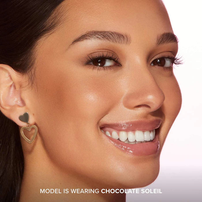 Too Faced 
Chocolate Soleil Matte Bronzer