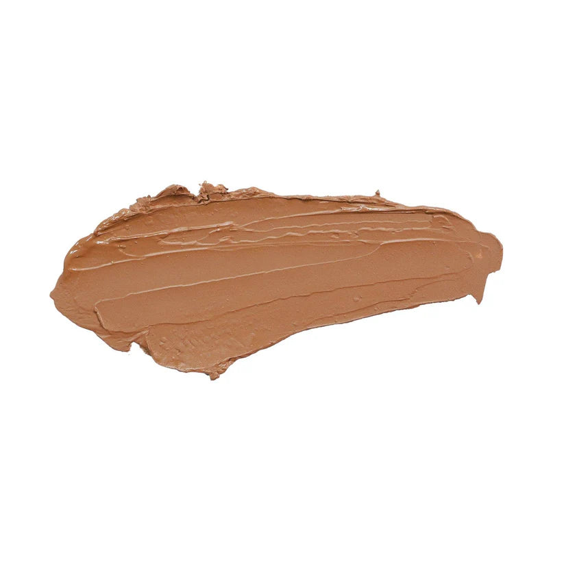 NUDIES BRONZE - Matte Bronzing Stick for Cheeks + *Eyes + Lips