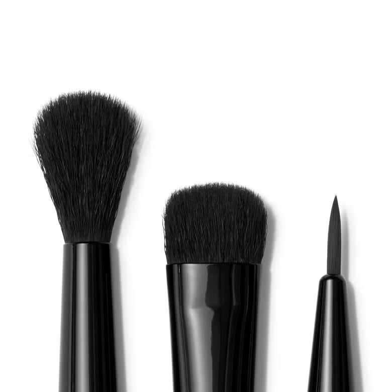 Elf No Budge Eye Brush Set