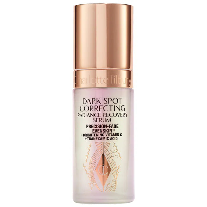 Charlotte Tilbury 
Dark Spot Correcting Radiance Recovery Serum With Vitamin C
