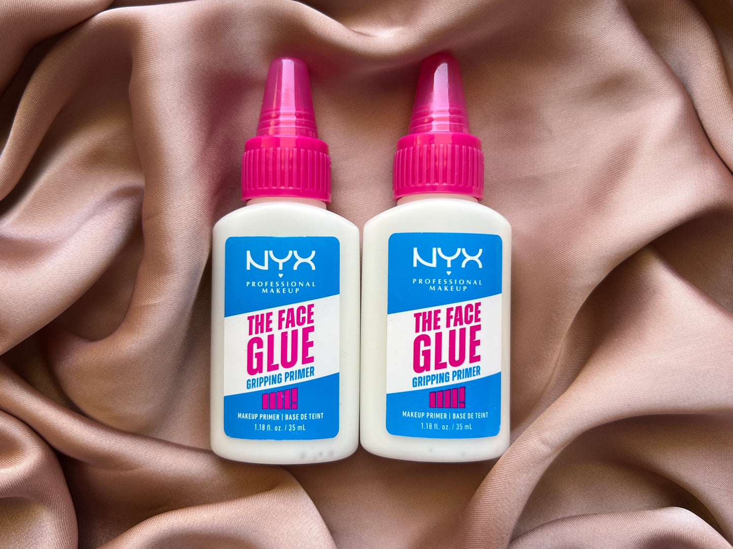 NYX FACE GLUE GRIPPING PRIMER