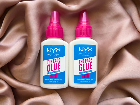 NYX FACE GLUE GRIPPING PRIMER