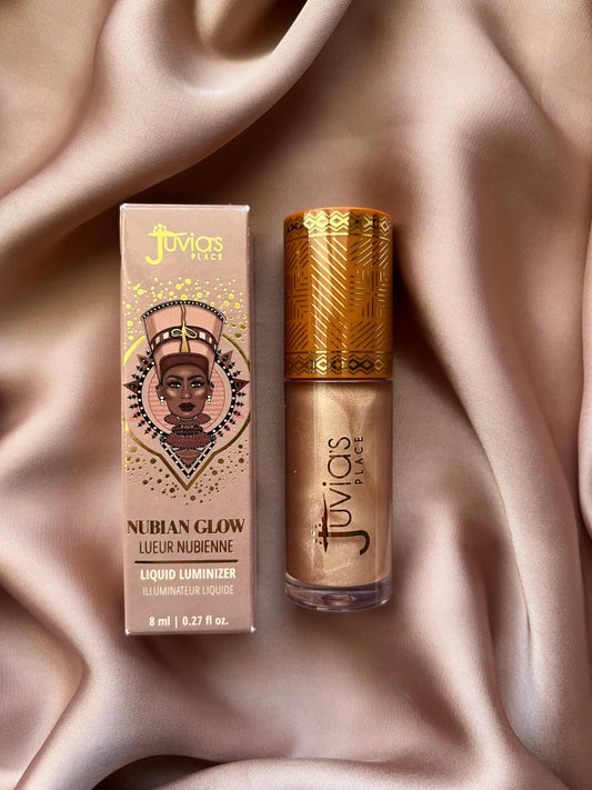 Juvias Place Nubian Glow Liquid Luminzer