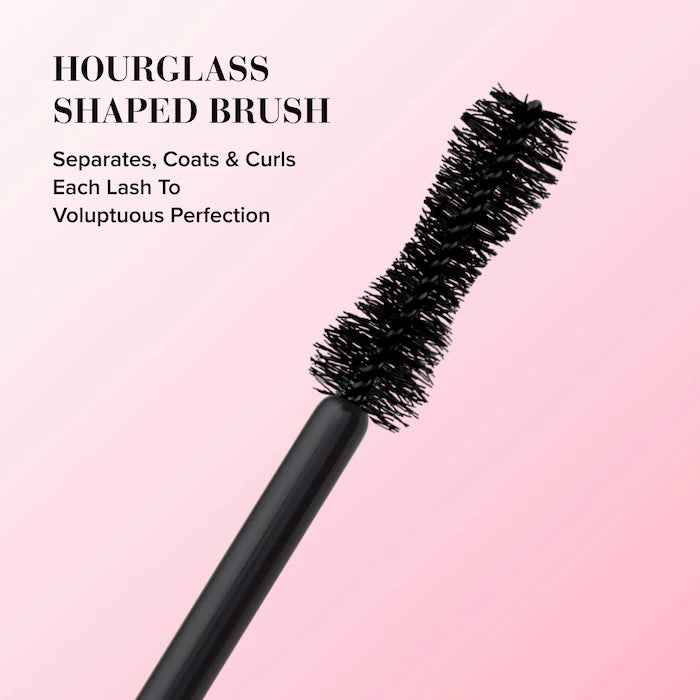 Too Faced 
Mini Better Than Sex Volumizing & Lengthening Mascara