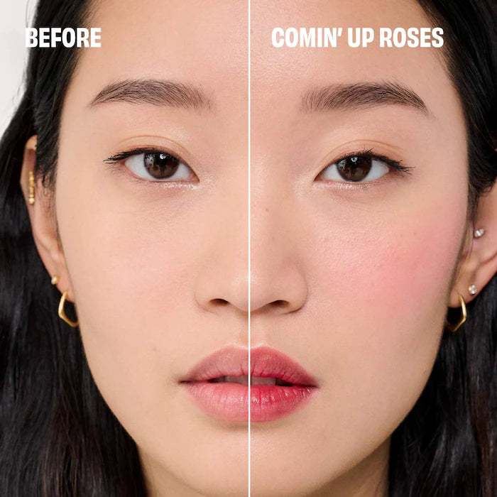 Benefit Cosmetics 
Benetint Liquid Lip + Cheek Blush Stain