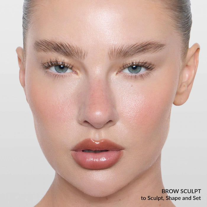 REFY 
Brow Sculpt Shaping and Lifting Gel with Strong Hold
