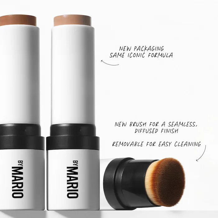 MAKEUP BY MARIO 
SoftSculpt® Cream Contour & Bronzer Shaping Stick