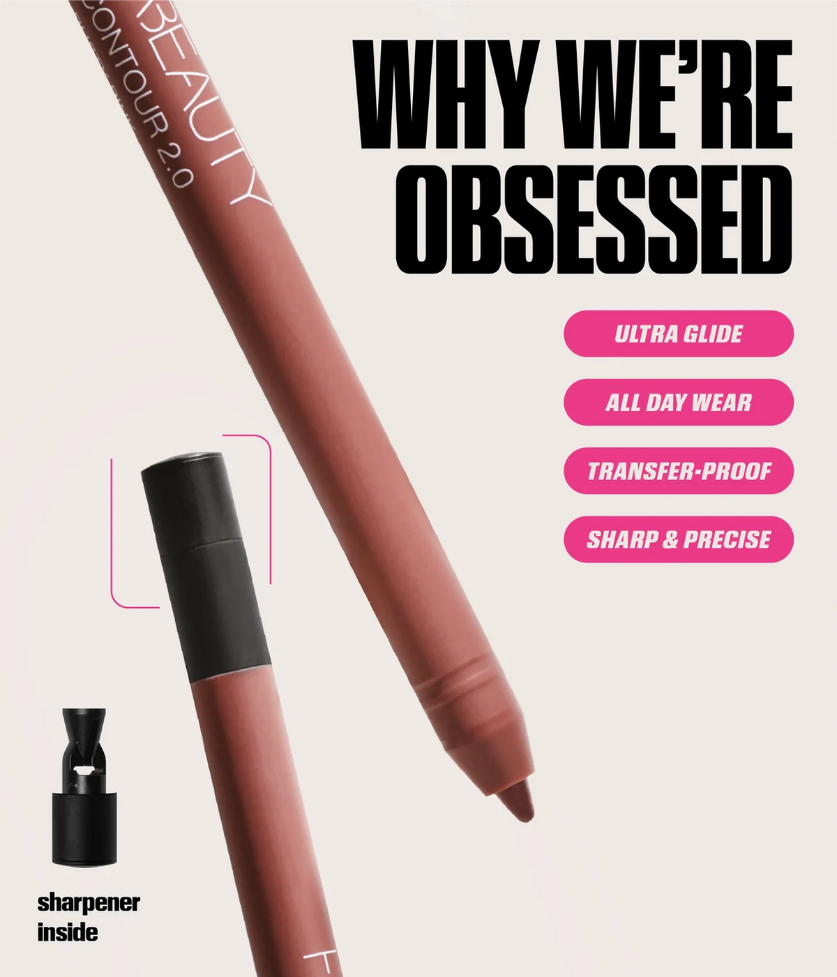 Huda Beauty JUICY BOMBSHELL LIP DUO