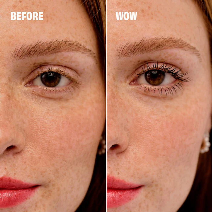 Benefit Cosmetics 
Fan Fest Fanning & Volumizing Mascara