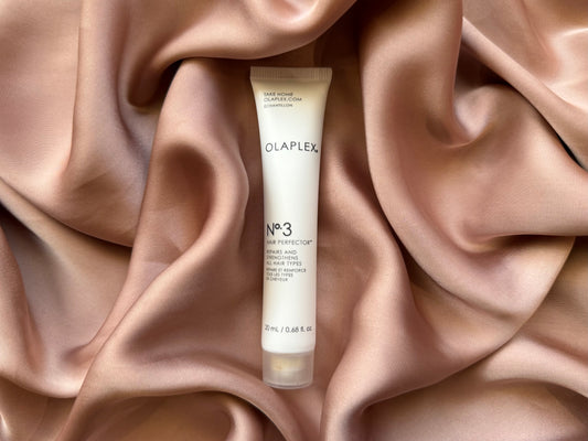 Olaplex 
No. 3 Hair Perfector Pre-Shampoo Hair Repair Treatment