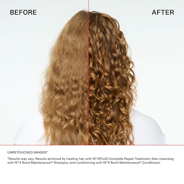 Olaplex 
No.3PLUS Complete Bond Repair Pre-Shampoo Hair Treatment Mask