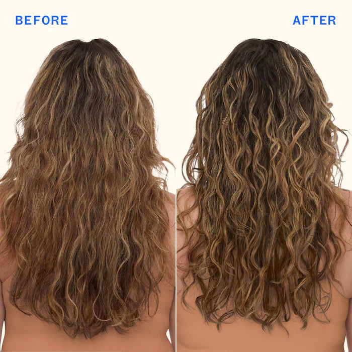 amika 
Hydro Rush Intense Moisture Leave-In Conditioner with Hyaluronic Acid