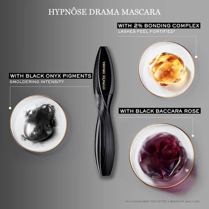 Lancôme
Mini HYPNÔSE DRAMA Instant Full Body Volume Mascara