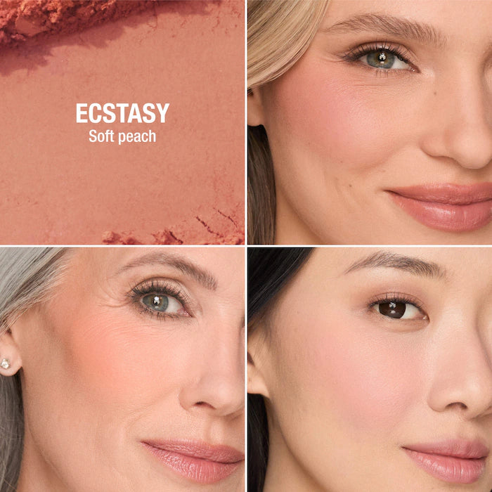 Charlotte Tilbury 
Airbrush Flawless Blush Blur