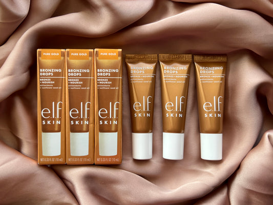 Elf Bronzing Drops Mini