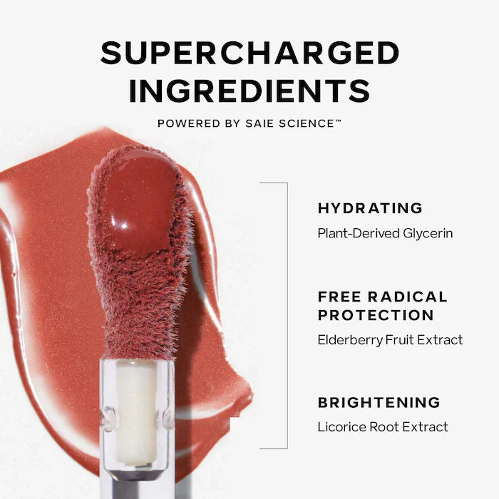 Saie 
Mini Dew Blush™ Trio Set ( sold seperately)