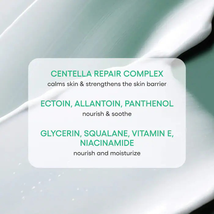 LANEIGE 
Cica Sleeping Mask for Soothing Relief with Centella Asiatica