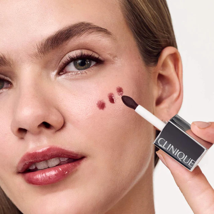 CLINIQUE 
Clinique Pop™ Cheek + Lip Oil