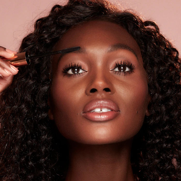 Charlotte Tilbury 
Pillow Talk Push Up Lashes Volumizing & Lengthening Mascara
